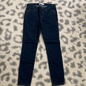 Madewell Jeans